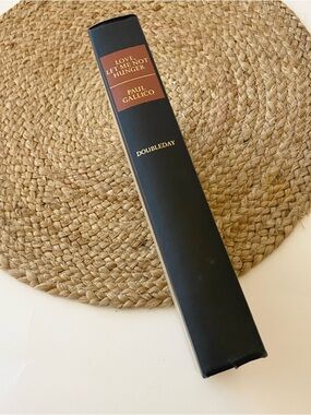 Love, Let Me Not Hunger (Hardcover) by Paul Gallico 1963
